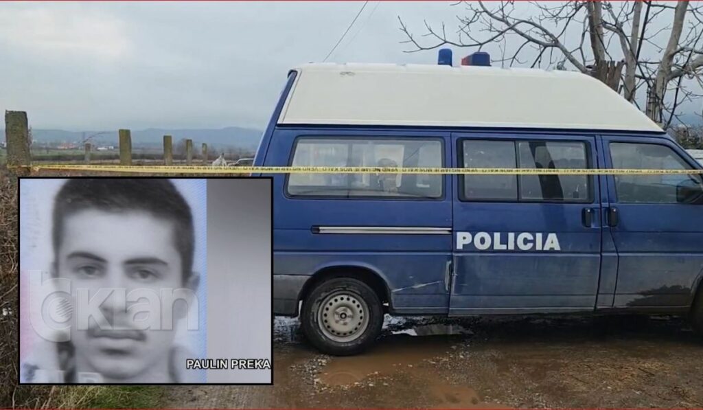 Shkodër, zgjerohen hetimet për vrasjen e të riut Paulin Preka, mund të ketë qenë dëshmitar i…