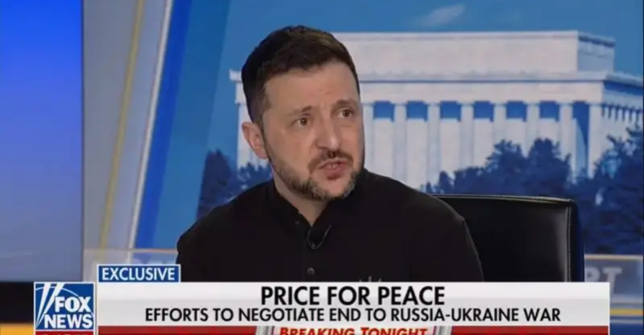 “Përplasja nuk është e mirë për të dyja palët”, Zelensky: Marrëdhënia me SHBA mund të shpëtohet