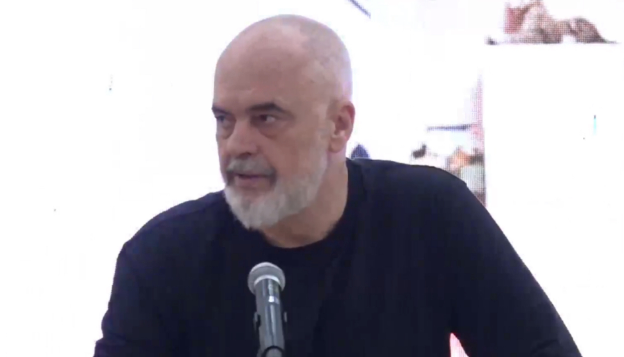 “Negociatat të mbyllen në 2027-ën”, Rama: S’na duhet vetëm fitorja aritmetike