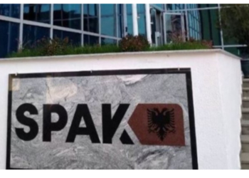 SPAK operacion në Tiranë, arrest shtëpie për një avokat për ushtrim ndikimi të paligjshëm