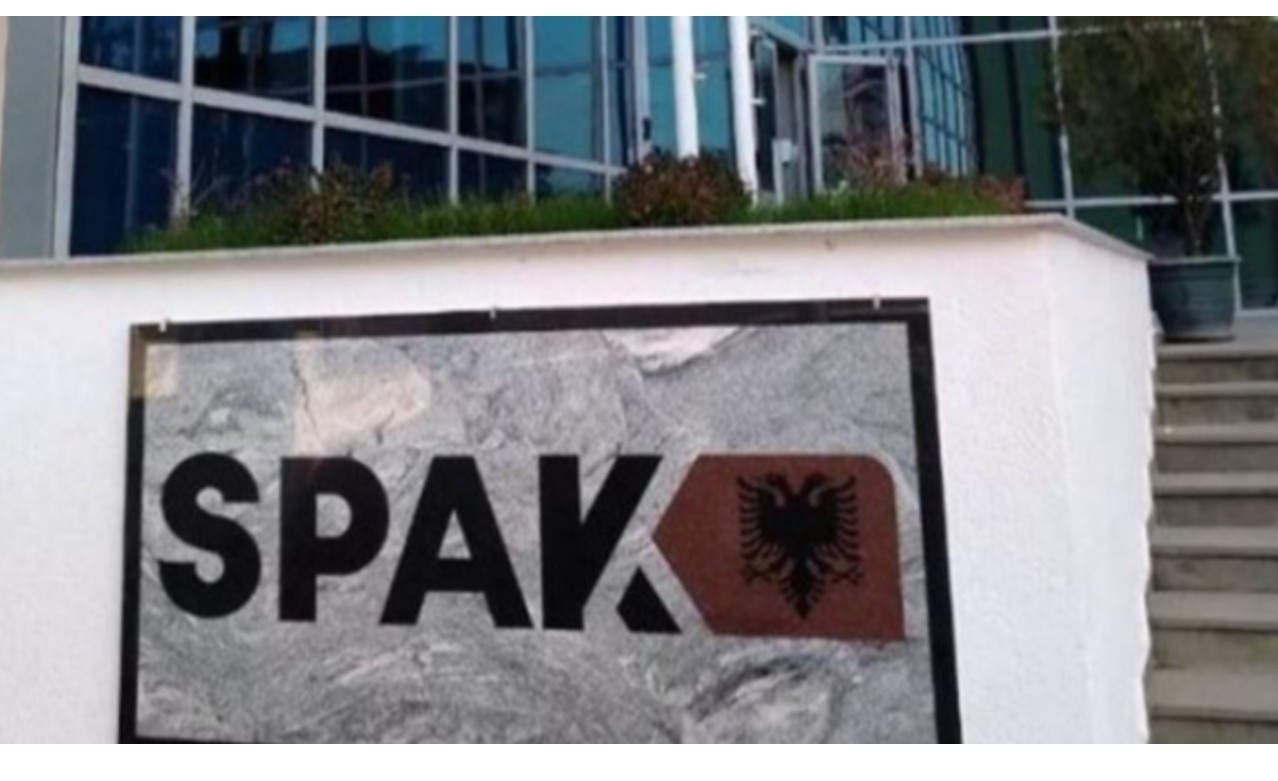 SPAK operacion në Tiranë, arrest shtëpie për një avokat për ushtrim ndikimi të paligjshëm