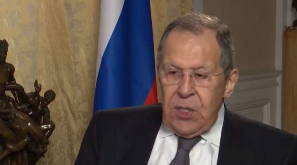 Rusia vlerëson Trump, Lavrov: BE po e shtyn Zelenskin drejt luftës