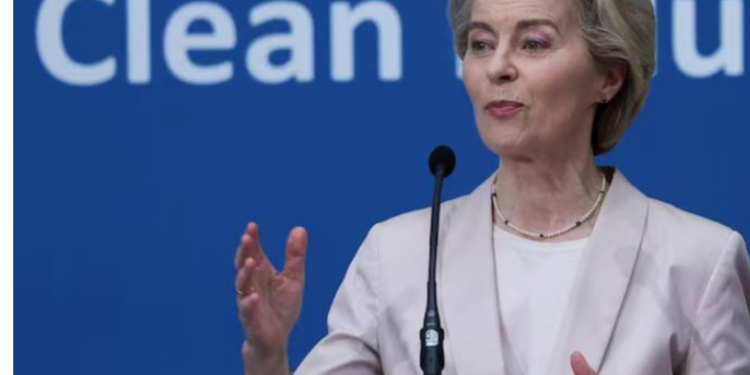 Presidentja e KE ngre alarmin, Von der Leyen: Evropa duhet të riarmatoset urgjentisht!
