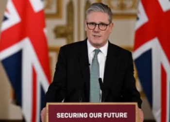Britania e Madhe zbulon planin me 4 pika që do t’i paraqitet Trump për paqen në Ukrainë