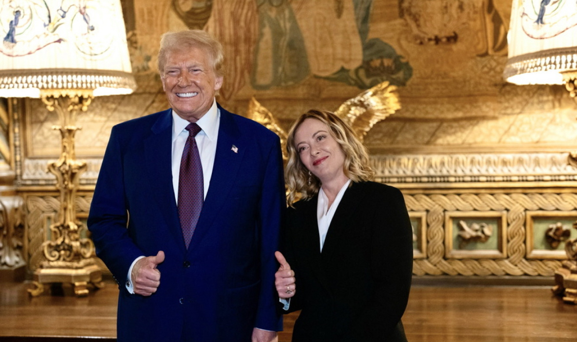 “Jam dyshuese ndaj propozimit franko-britanik”, Meloni në krah të SHBA: Qëllimi i Trump është paqja përfundimtare në Ukrainë