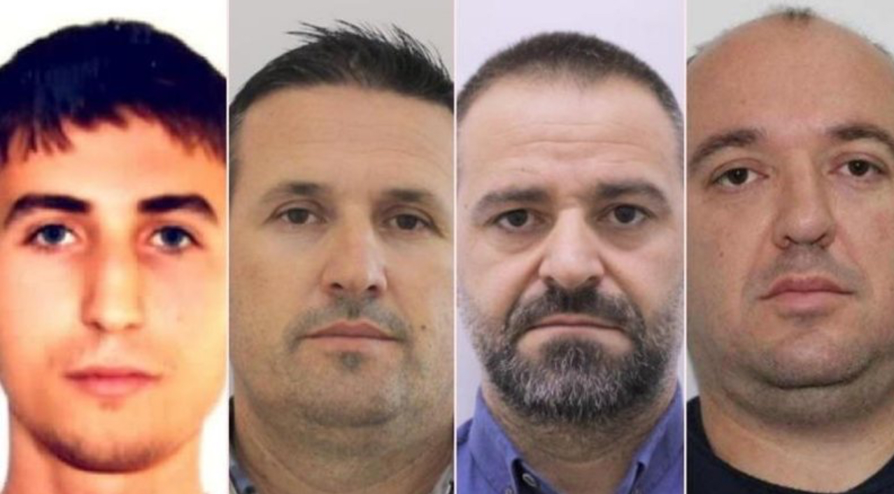 “Doli Noizi/ E kemi zgjidhur me shtet” – Përgjimet që fundosën shefat e policisë