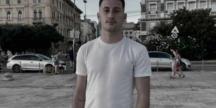 Pësoi djegie nga zjarri në diskotekën e Koçanit, ndërron jetë futbollisti i Shkupit