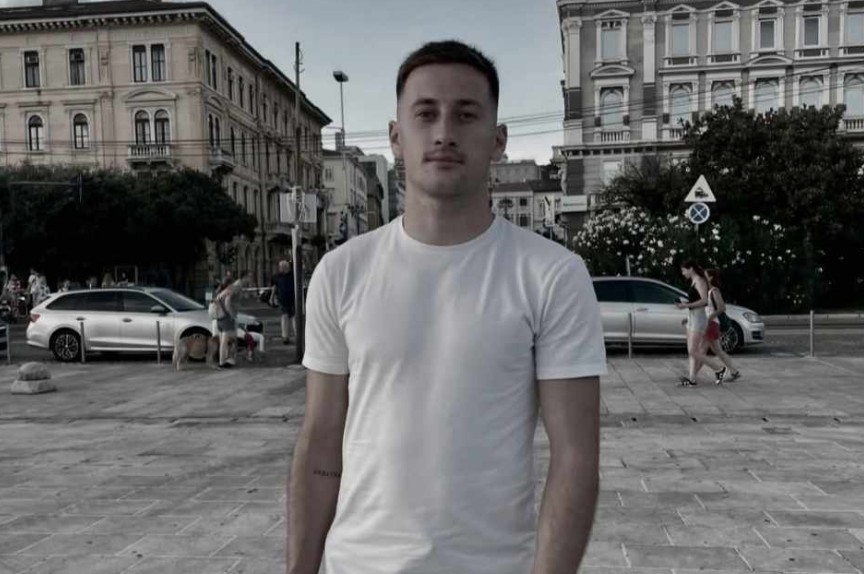 Pësoi djegie nga zjarri në diskotekën e Koçanit, ndërron jetë futbollisti i Shkupit