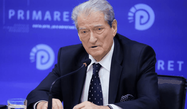 Tragjedia në Maqedoninë e Veriut, Berisha: Ngushëllime familjeve të viktimave