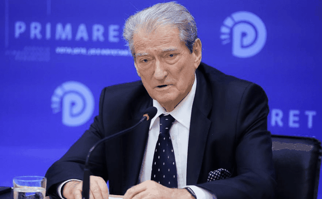 Tragjedia në Maqedoninë e Veriut, Berisha: Ngushëllime familjeve të viktimave