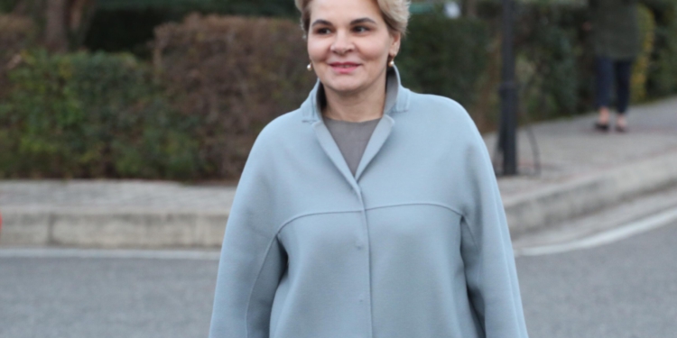 Pas divorcit me Ilir Metën dhe shkëputjes nga politika, Monika Kryemadhi “ndërron” profesion