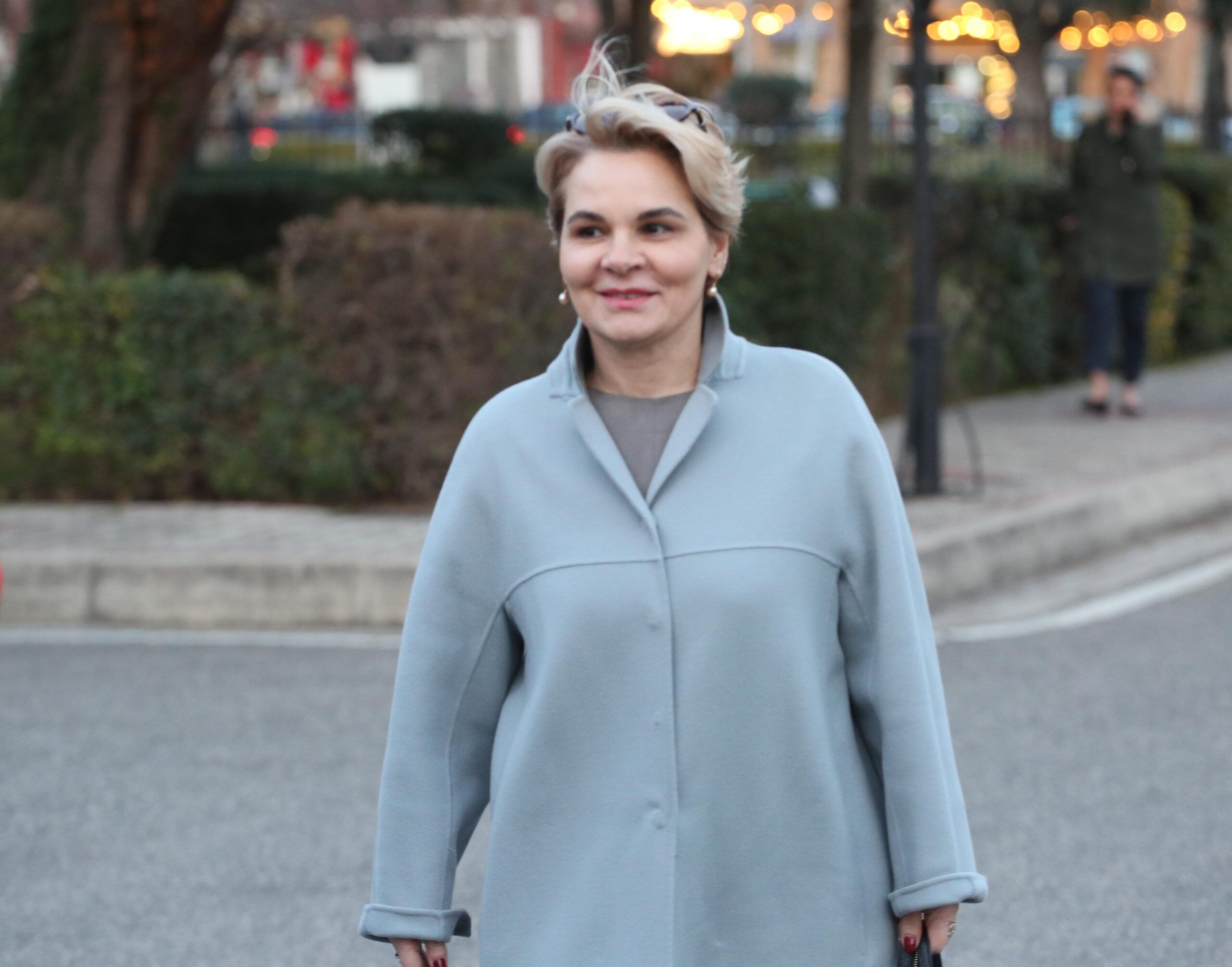 Pas divorcit me Ilir Metën dhe shkëputjes nga politika, Monika Kryemadhi “ndërron” profesion