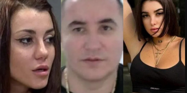 Aksioni i SPAK në banesën e Xhovana e Alda Nikollit/ Dy motrat akuza Nuredin Dumanit: Porositi sulmin me tritol