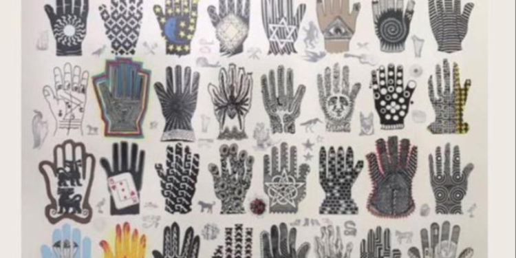 Rama poston me simbolikë dhe apelon: Voto 5-n me të dyja duart, të majtën dhe të djathtën!