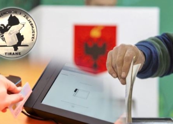 Vota e Diasporës/ Mbyllet regjistrimi, gati 233 mijë aplikime të pranuara
