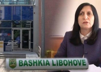 Ish-kryebashkiakja e Libohovës shmang burgun, Apeli e lë në shërbim prove
