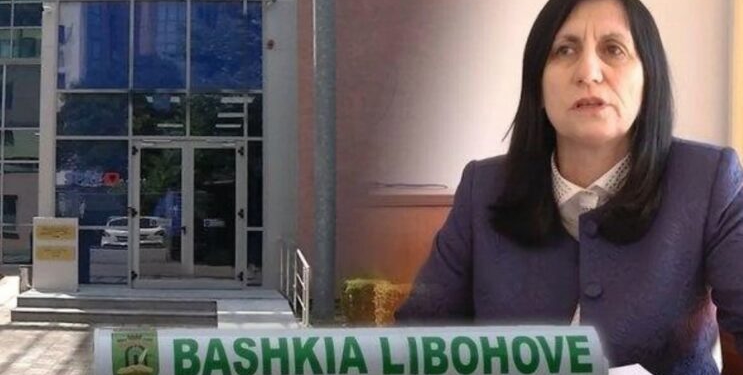 Ish-kryebashkiakja e Libohovës shmang burgun, Apeli e lë në shërbim prove