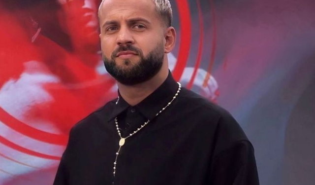 U dënua me 1 vit burg për falsifikim dokumentesh, Luiz Ejlli apelon vendimin e Gjykatës së Fierit