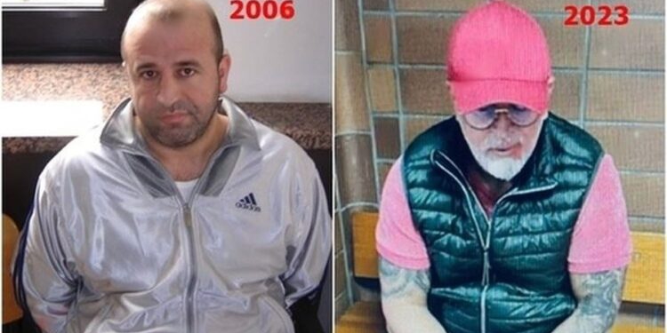 Blindohet Rinasit! Lulzim Berisha ekstradohet sot nga Spanja me kërkesë të SPAK