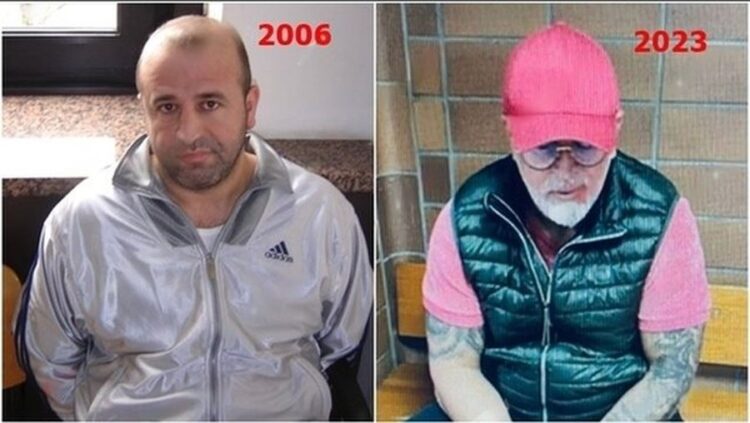Blindohet Rinasit! Lulzim Berisha ekstradohet sot nga Spanja me kërkesë të SPAK