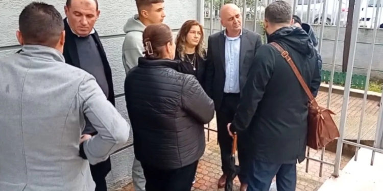 Vrasja e Martin Canit, kalon për gjykim çështja ndaj Mario Përlleshajt
