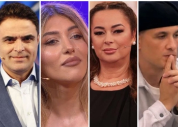 Opozita me sytë nga Big Brother, ish-banorët mbushin listat e kandidatëve për deputetë