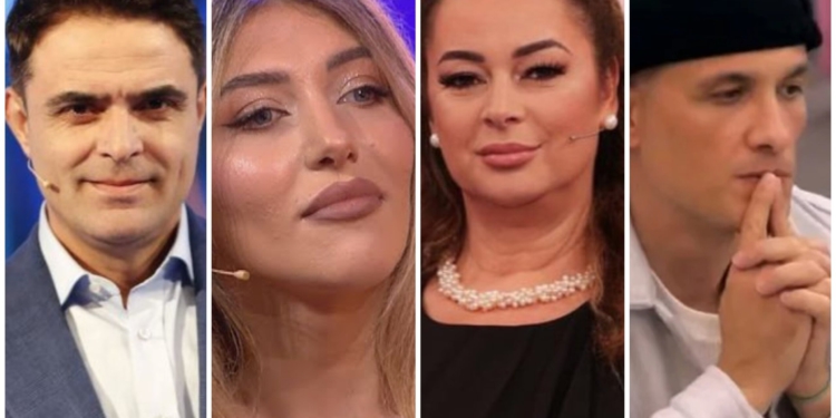 Opozita me sytë nga Big Brother, ish-banorët mbushin listat e kandidatëve për deputetë