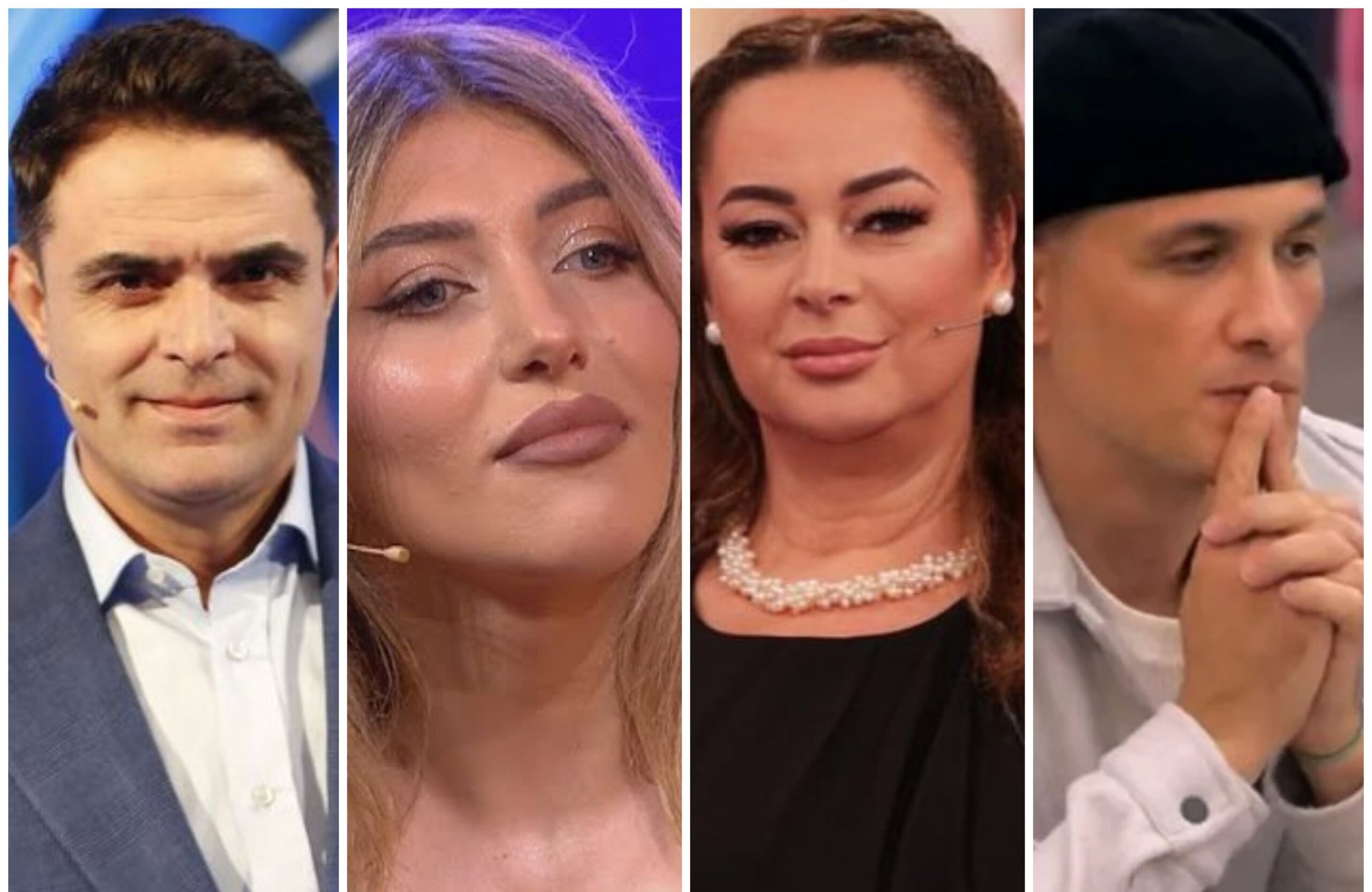 Opozita me sytë nga Big Brother, ish-banorët mbushin listat e kandidatëve për deputetë