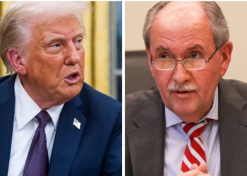 Urdhri i Trump që mbyll Zërin e Amerikës, Biberaj: Dëm që asnjë armik nuk ia ka bërë SHBA