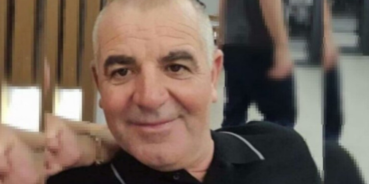 I zhdukur prej dy ditësh, 49-vjeçari gjendet i pajetë në plazhin e Gjirit të Hartës