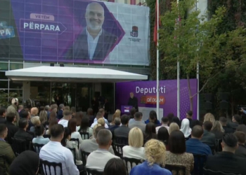 Rama hap zarfet e kandidatëve për deputetë! Sa nga grupi parlamentar rrezikojnë ‘eliminimin’?