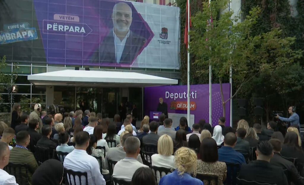 Rama hap zarfet e kandidatëve për deputetë! Sa nga grupi parlamentar rrezikojnë ‘eliminimin’?