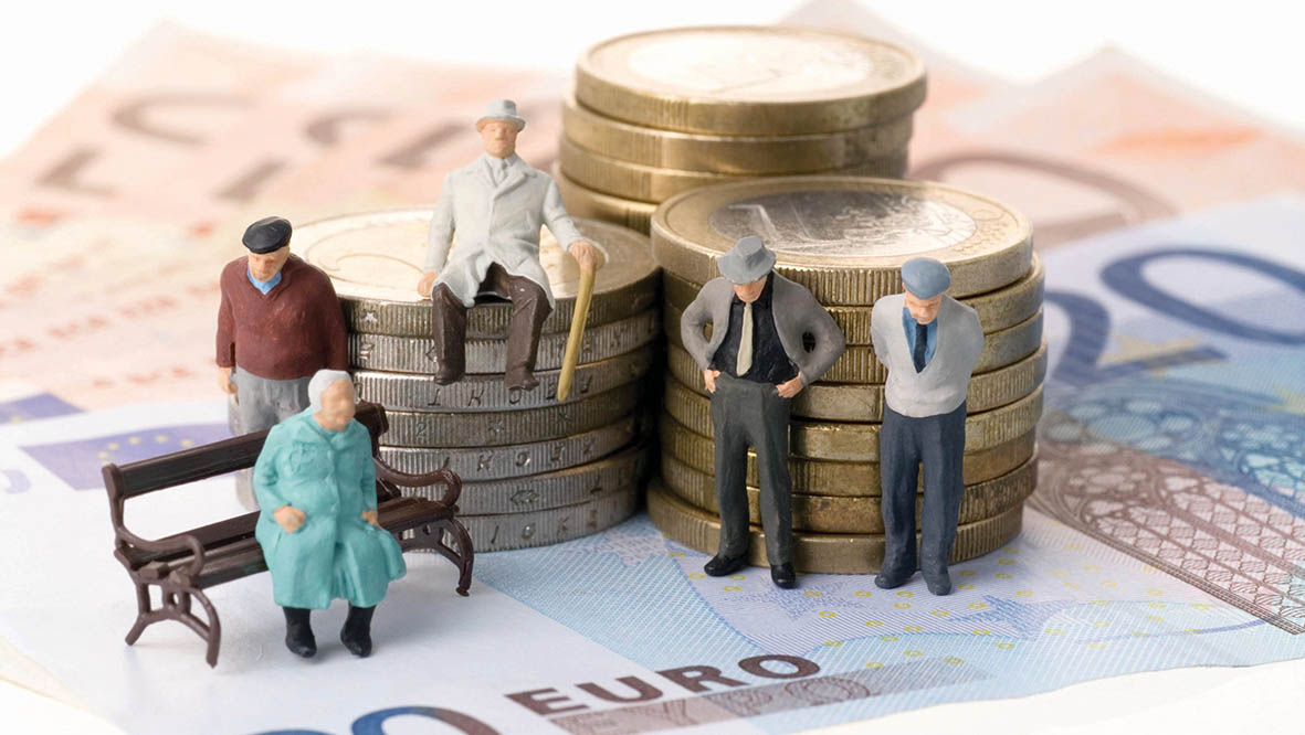 Nis shpërndarja e bonusit të pranverës, Gonxhja: 22.718 pensionistë e kanë marrë brenda ditës së parë