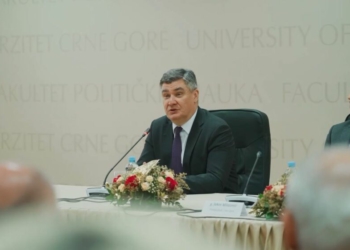 “Nuk ka aleancë të përbashkët ushtarake me Shqipërinë e Kosovën”
