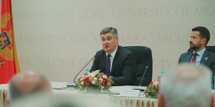 “Nuk ka aleancë të përbashkët ushtarake me Shqipërinë e Kosovën”