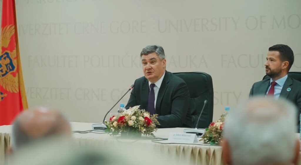 “Nuk ka aleancë të përbashkët ushtarake me Shqipërinë e Kosovën”