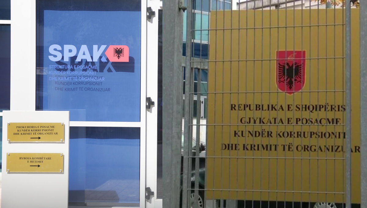 44-vjeçari u vetëdorëzua, gjykata cakton “arrest me burg” për avokatin Radovan Çela