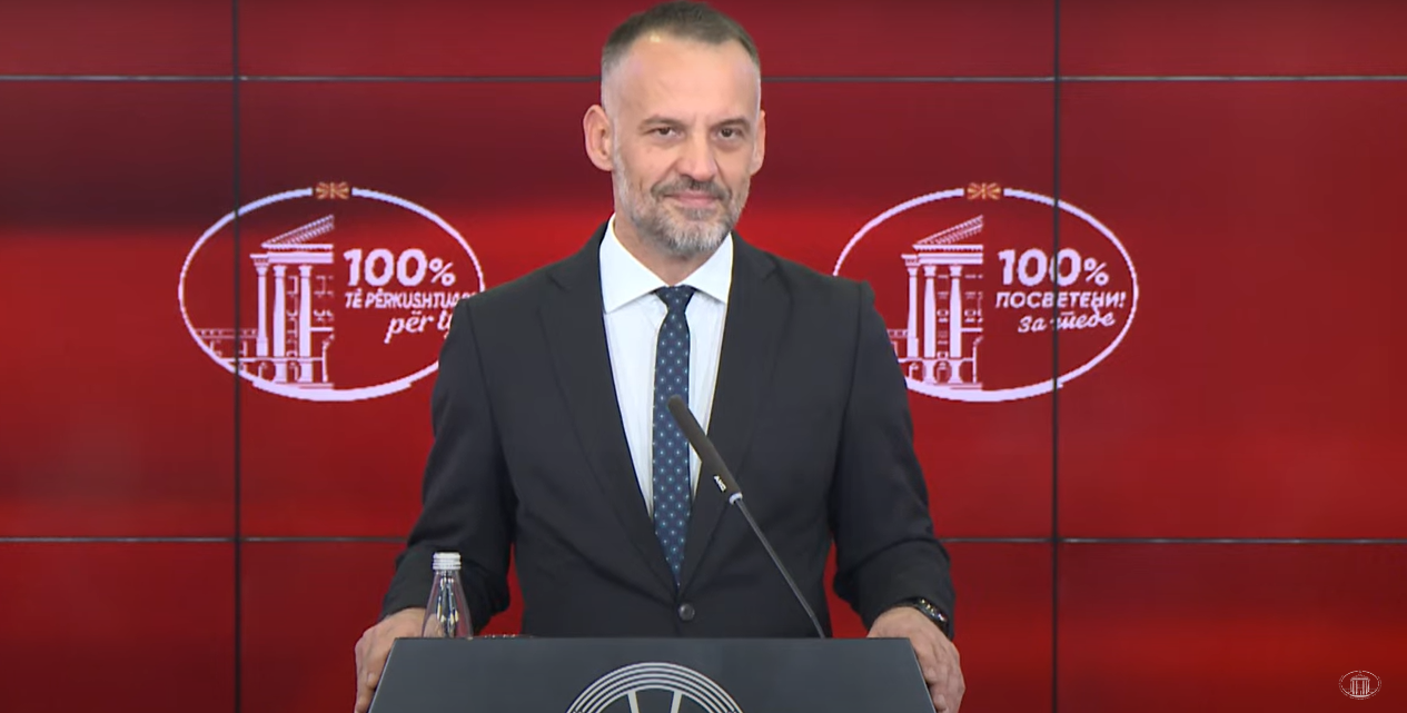 Shkon në 60 numri i viktimave në Maqedoninë e Veriut, zv.kryeministri Arben Fetai: Diskoteka, prej një viti pa licencë