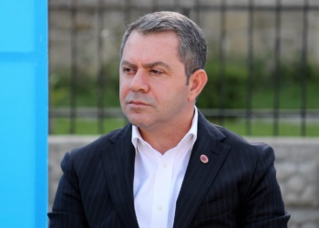 “U detyrova të shkoja vetë në selinë e PD-së mbrëmë”, Shpëtim Idrizi zbulon pse u fut në listë të hapur: E vendosa kur…