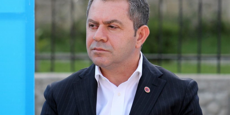“U detyrova të shkoja vetë në selinë e PD-së mbrëmë”, Shpëtim Idrizi zbulon pse u fut në listë të hapur: E vendosa kur…