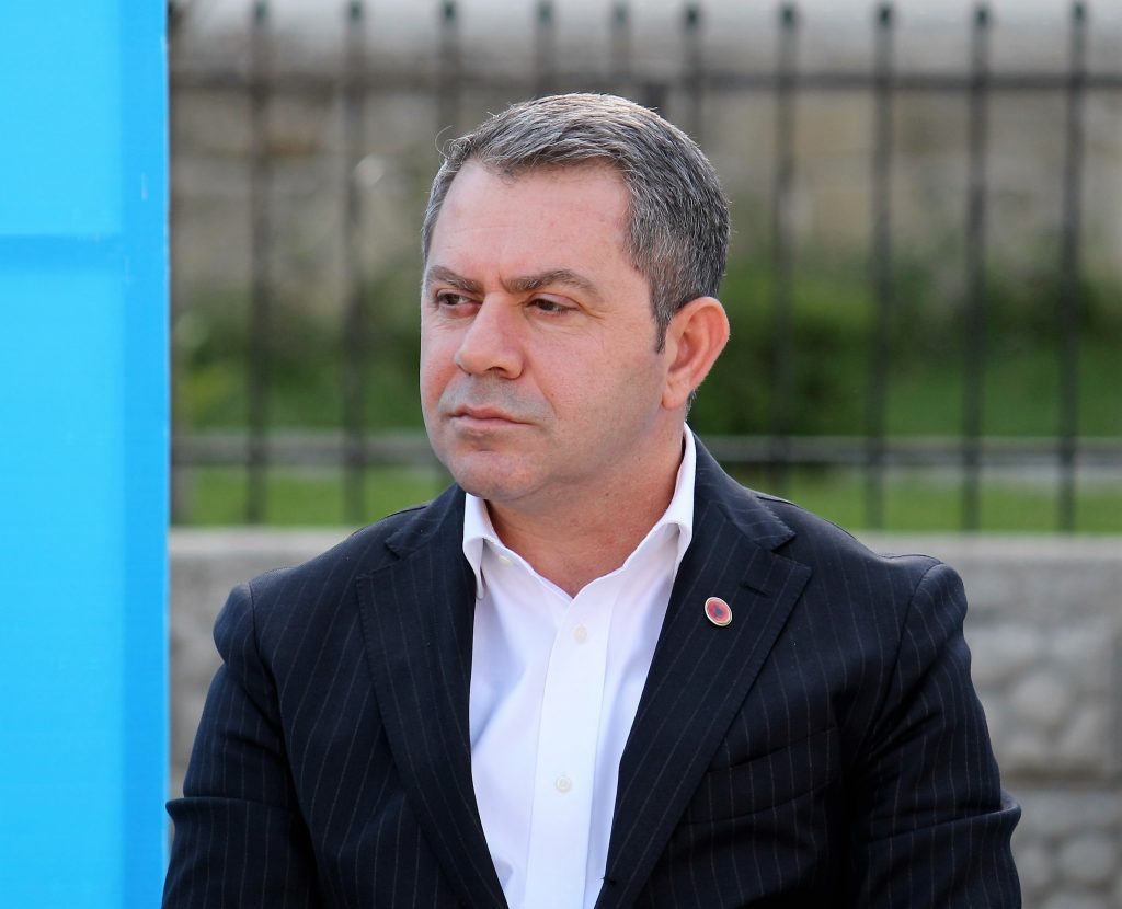 “U detyrova të shkoja vetë në selinë e PD-së mbrëmë”, Shpëtim Idrizi zbulon pse u fut në listë të hapur: E vendosa kur…