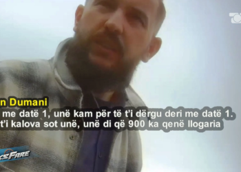 Mashtroi qytetarin dhe i mori para, pronari i agjencisë: Jam kushëriri i Nuredin Dumanit