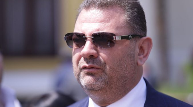 Dorëzon listat edhe PSD, Tom Doshi kandidon në Shkodër