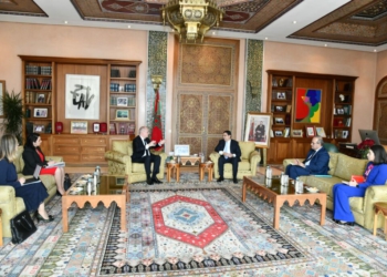 63-vjetori i lidhjeve diplomatike, Maroku heq vizat afatshkurtra për shqiptarët