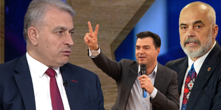 “Shitja” e partisë te Basha dhe futja në listën e PS? Stojku: Ju rrëfej të vërtetën, politika nuk është mashtrim