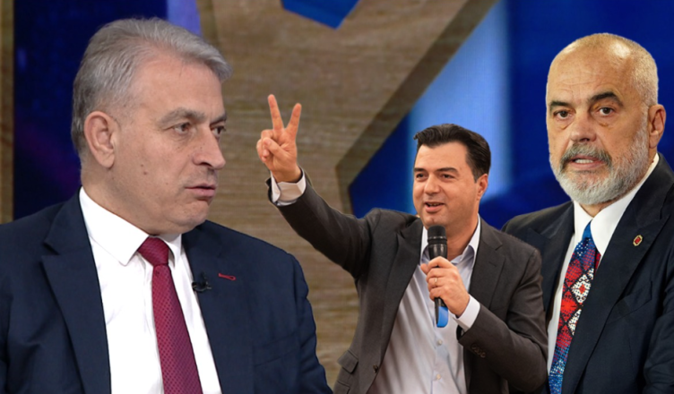 “Shitja” e partisë te Basha dhe futja në listën e PS? Stojku: Ju rrëfej të vërtetën, politika nuk është mashtrim