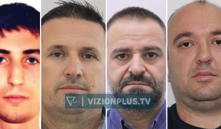 Këta janë policët e arrestuar nga SPAK dhe Policia, bashkëpunonin me grupet kriminale