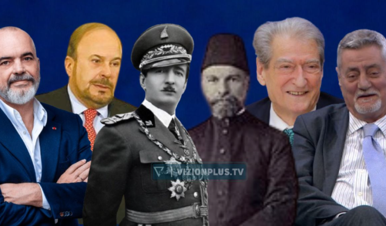 Kush është politikani më i mirë për Dashamir Shehin?