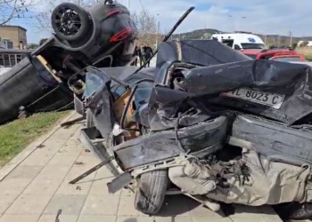 “Duhet një rregullore e veçantë”/ Numri i lartë i aksidenteve, eksperti: Të pezullohet patenta, gjobat nuk bëjnë efekt