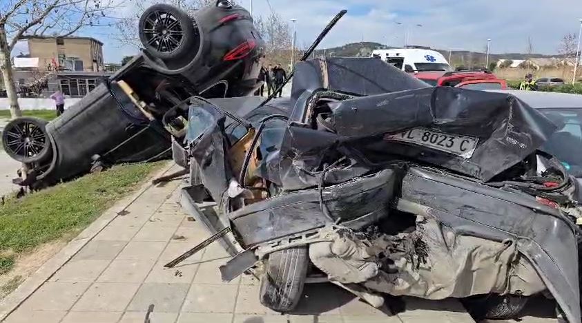 “Duhet një rregullore e veçantë”/ Numri i lartë i aksidenteve, eksperti: Të pezullohet patenta, gjobat nuk bëjnë efekt